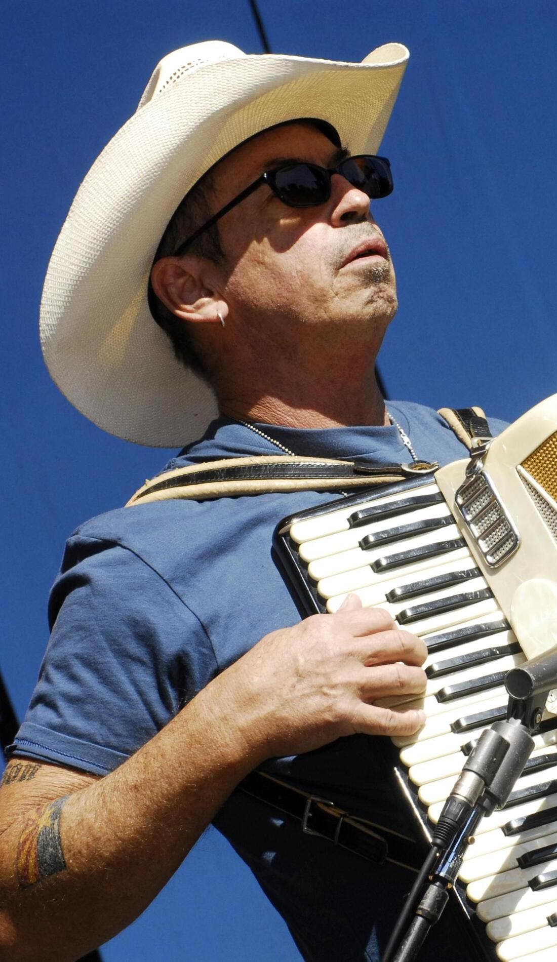 Hacienda Brothers promotional image for upcoming events and ticket sales