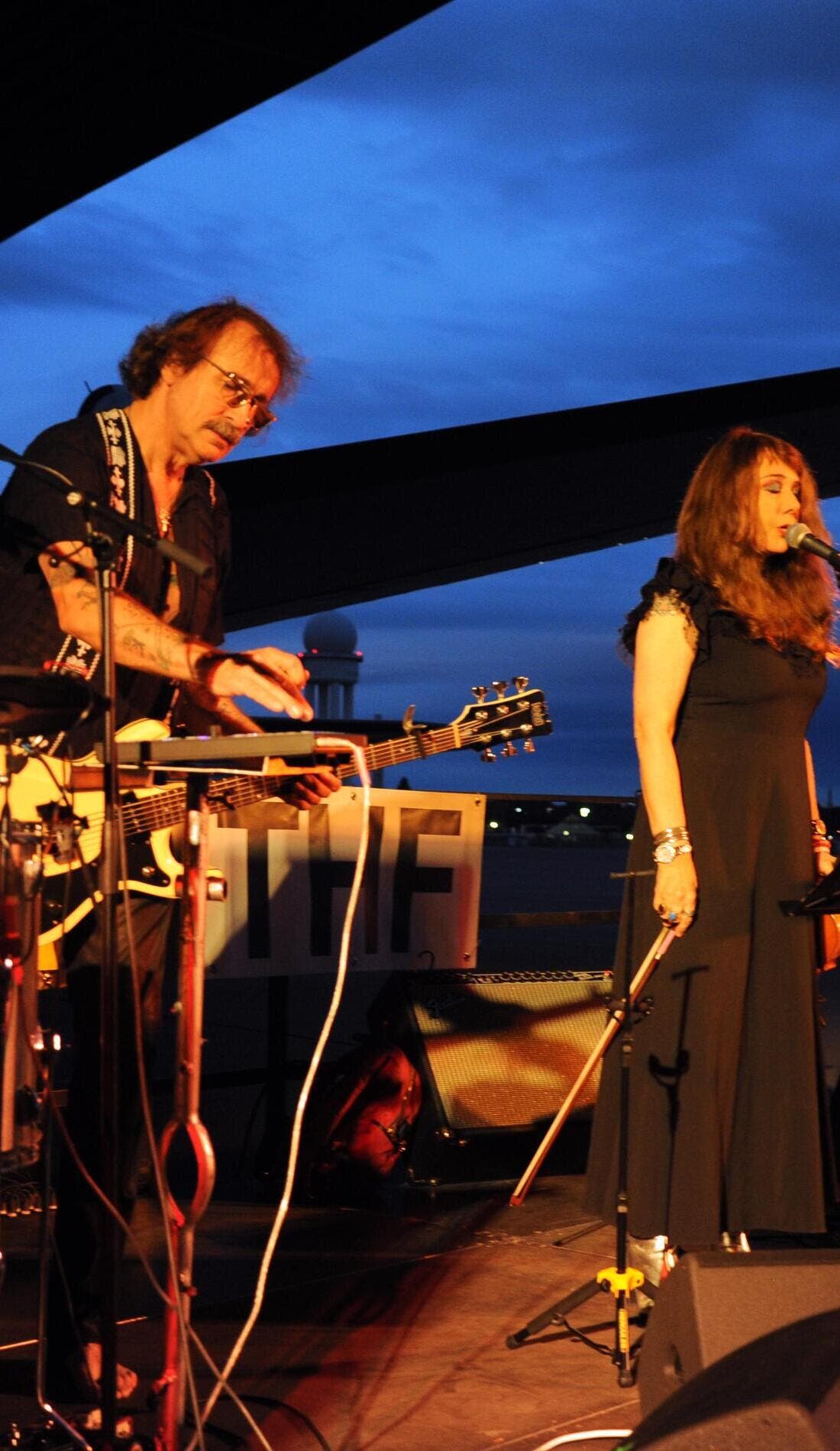 Hackedepicciotto promotional image for upcoming events and ticket sales