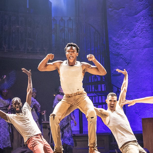 Hadestown intelligence overview