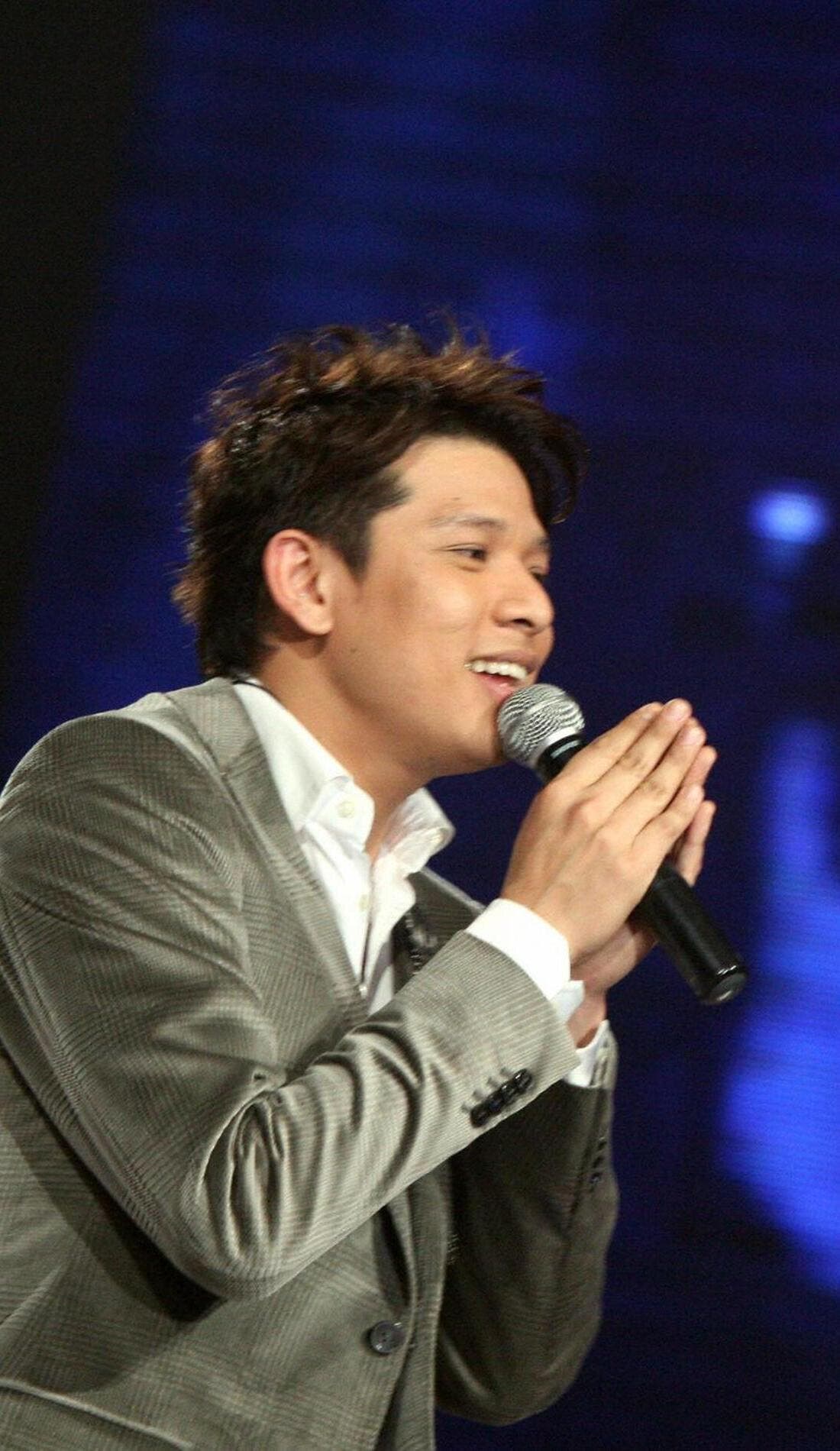 Hady Mirza promotional image for upcoming events and ticket sales