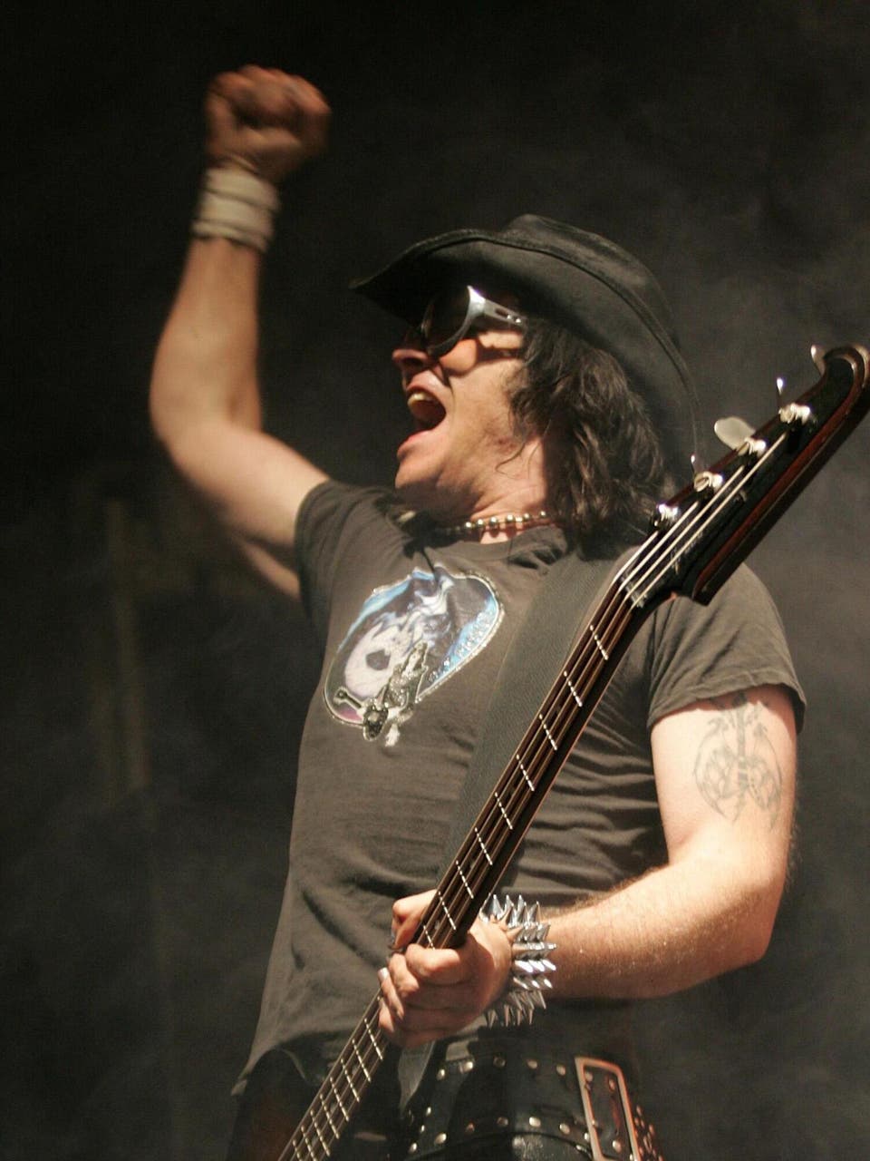 Hairball at The Grand At The Complex in Salt Lake City, UT
