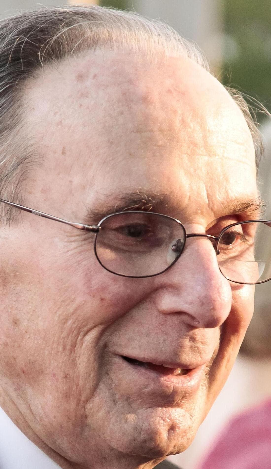 Hal David promotional image for upcoming events and ticket sales