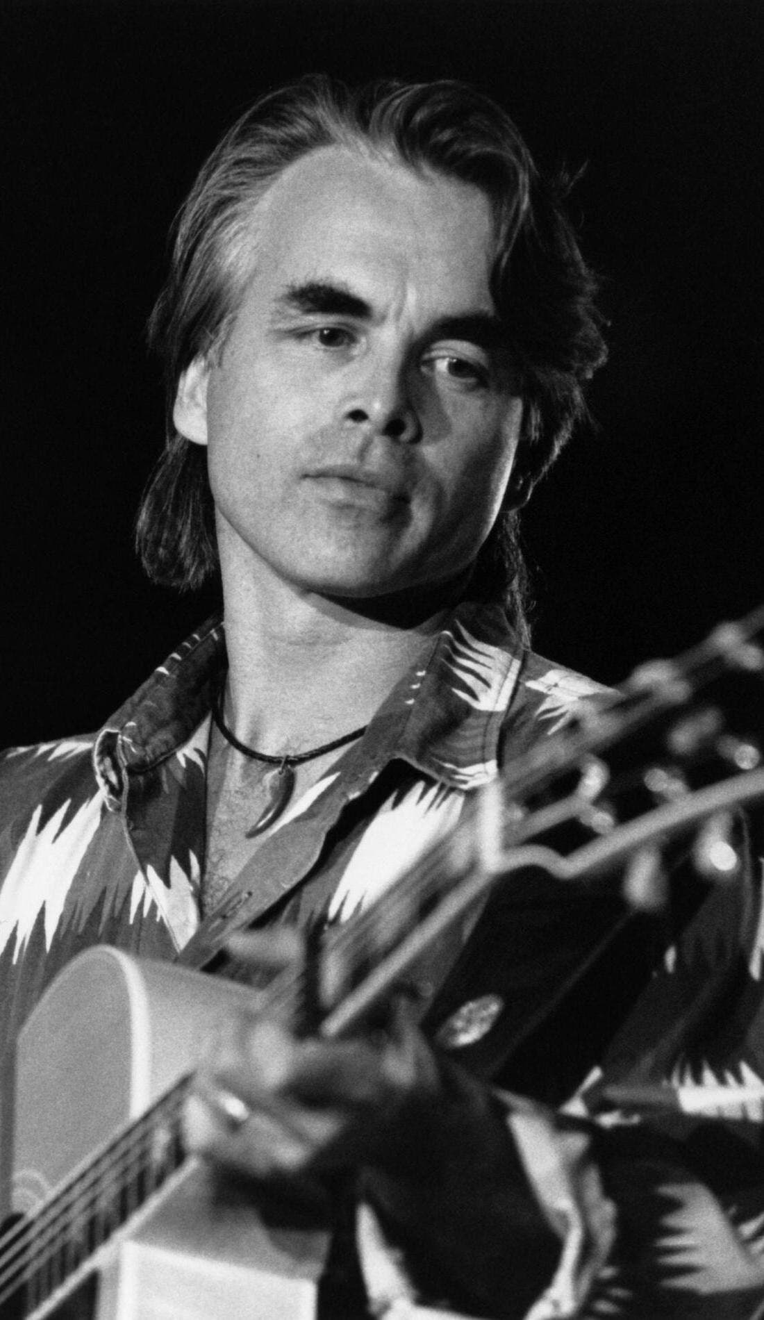 Hal Ketchum promotional image for upcoming events and ticket sales