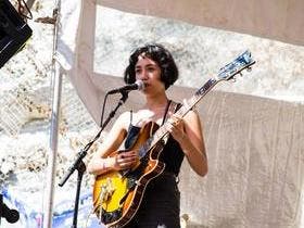 The 9th Ward at Babeville home performer