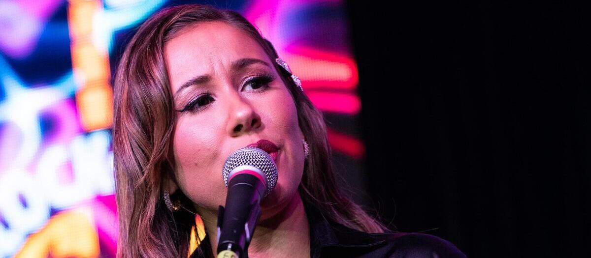 Haley Reinhart - Sony Hall