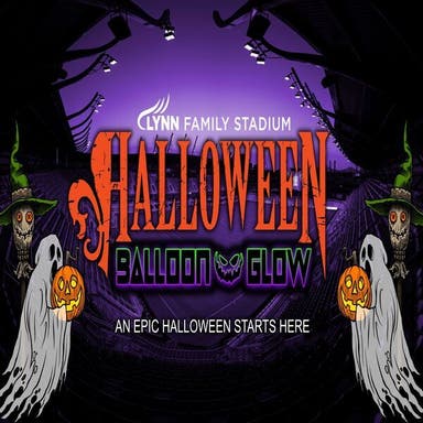 Promotional image of Halloween Fest
