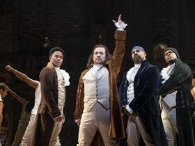 Richard Rodgers Theatre home performer
