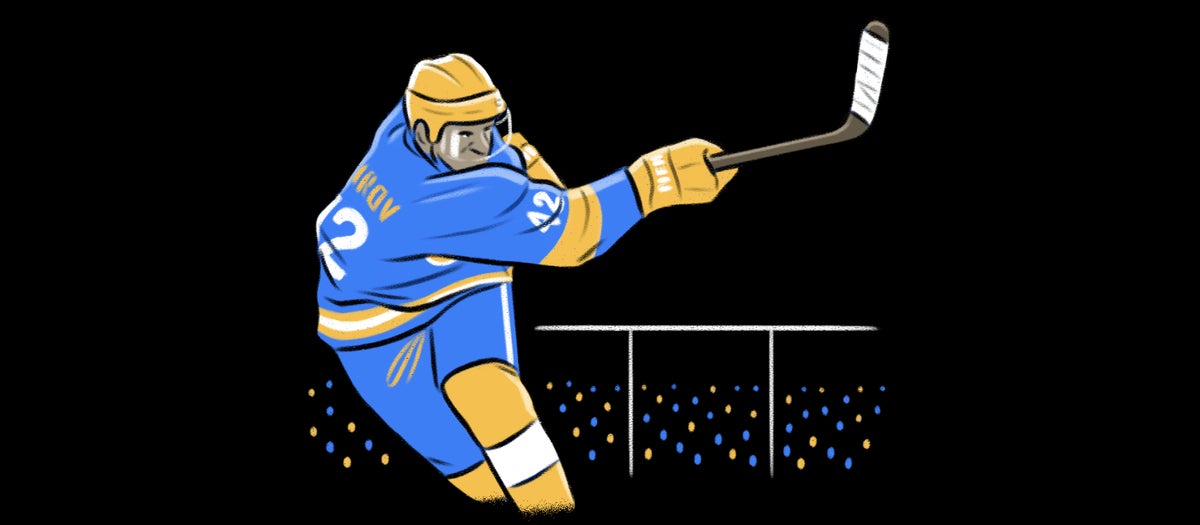 Hamilton Hammers - TD Coliseum