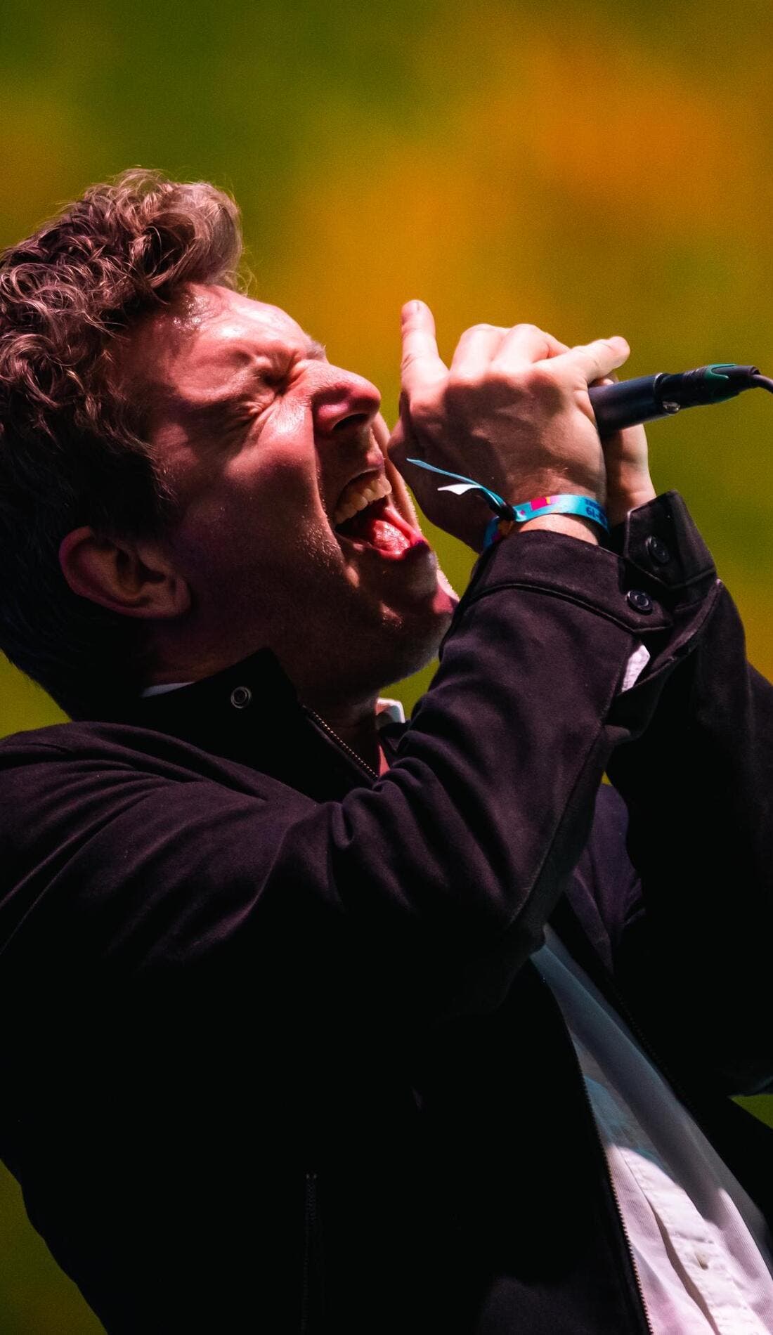 Hamilton Leithauser promotional image for upcoming events and ticket sales