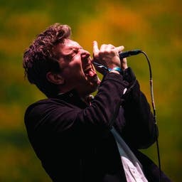 Hamilton Leithauser