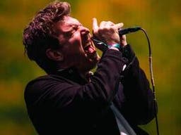 Hamilton Leithauser