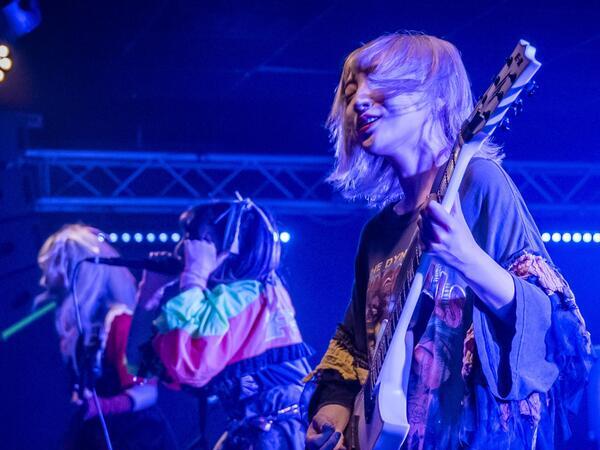 Hanabie Tickets | 2026 Concert Tour Dates | SeatGeek