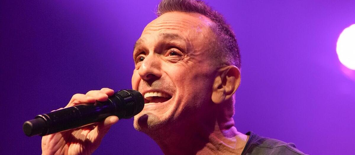 Hank Azaria - The Atlantis