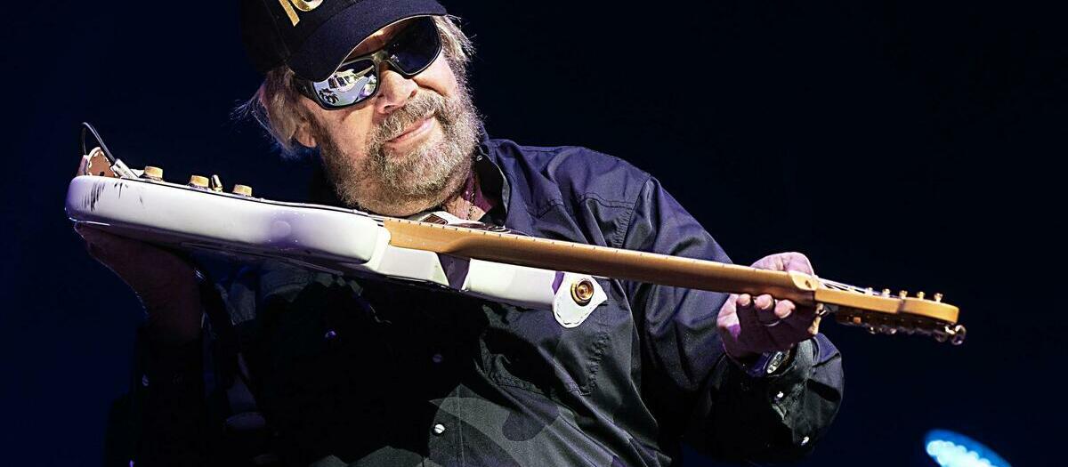Hank Williams Jr.