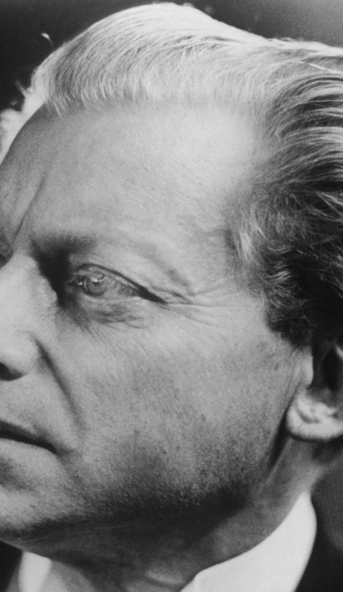 Hans Schmidt-Isserstedt promotional image for upcoming events and ticket sales