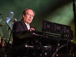 Hans Zimmer