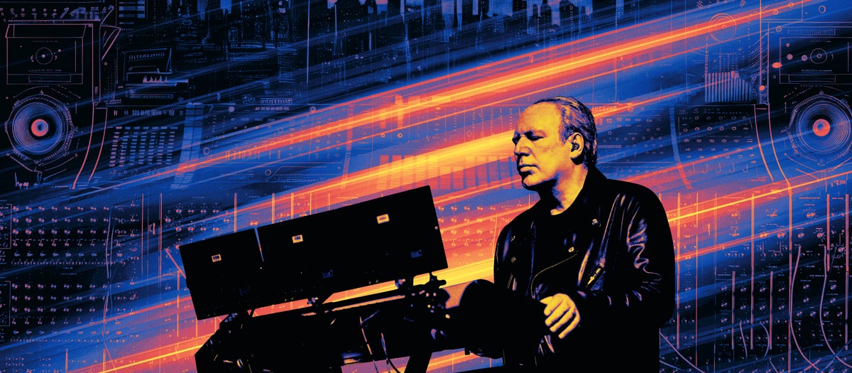 Hans Zimmer live — T-Mobile Center, Kansas City