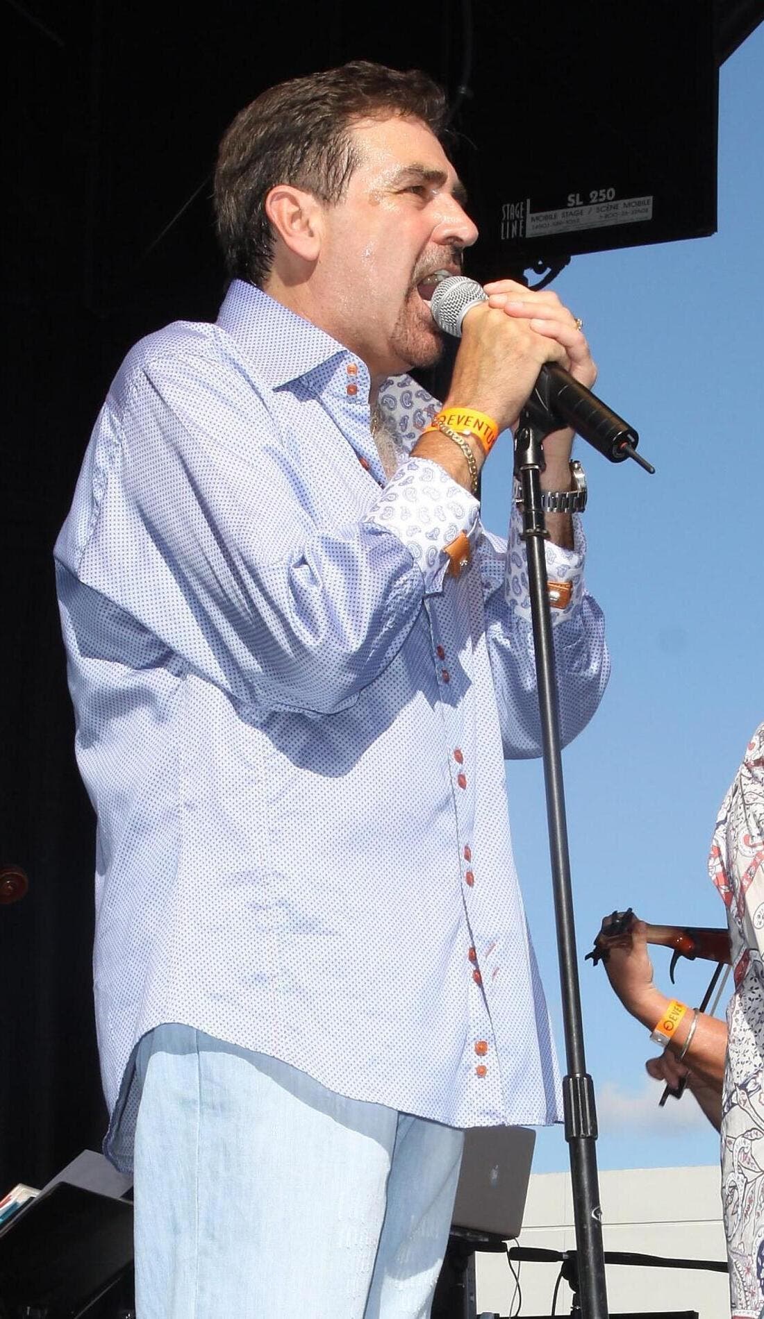 Hansel Y Raul promotional image for upcoming events and ticket sales