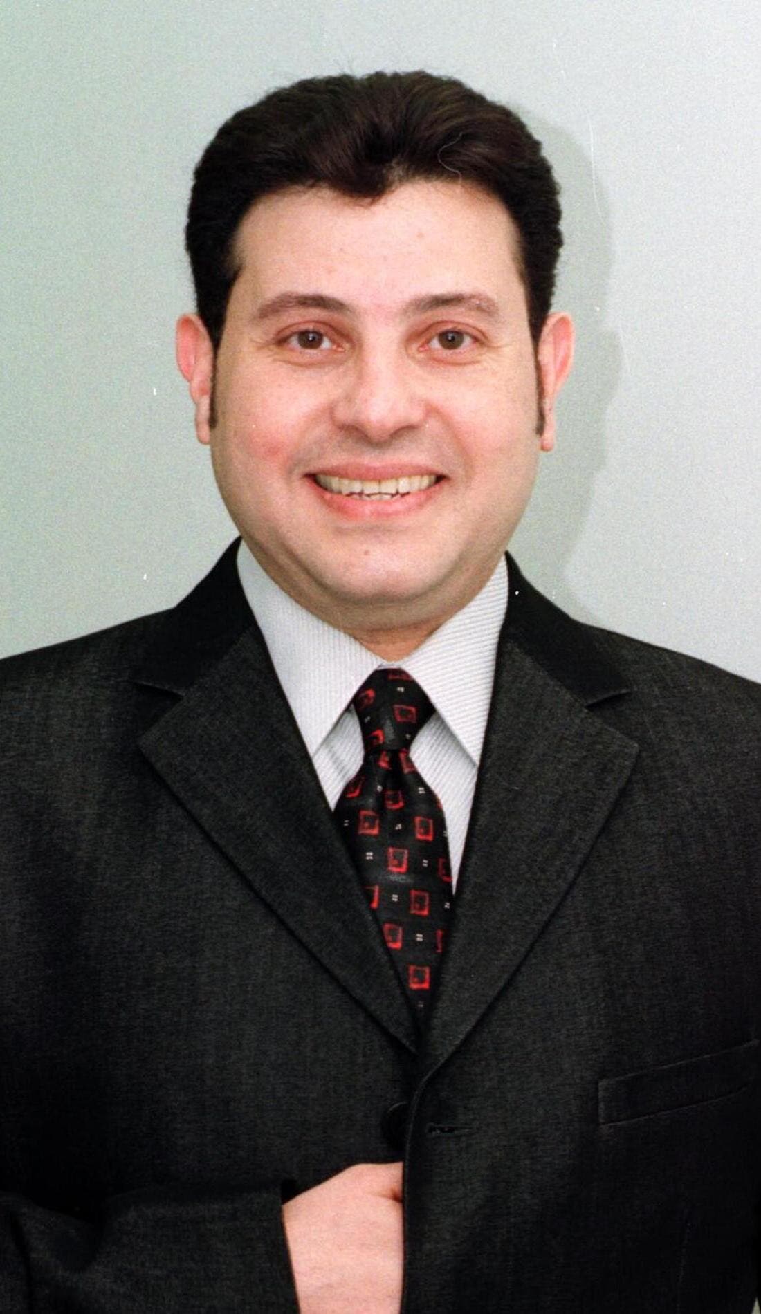 Hany Shaker promotional image for upcoming events and ticket sales