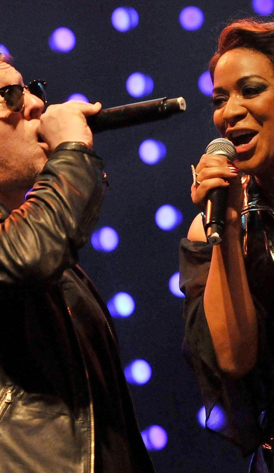 Promotional image for Happy Mondays parking