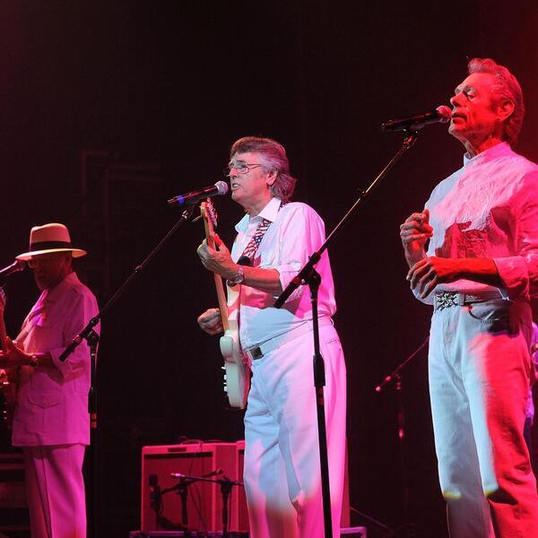 Happy Together Tour image