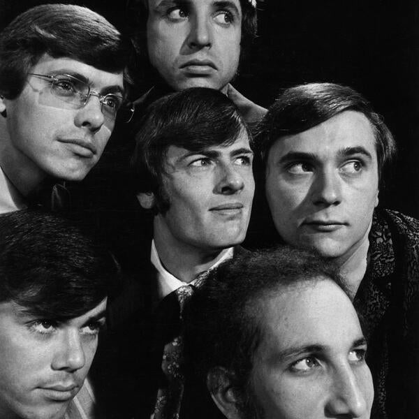 Happy Together Tour image