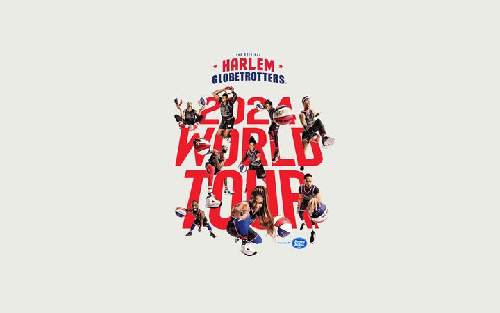 The Harlem Globetrotters tickets in Tallahassee (Donald L. Tucker