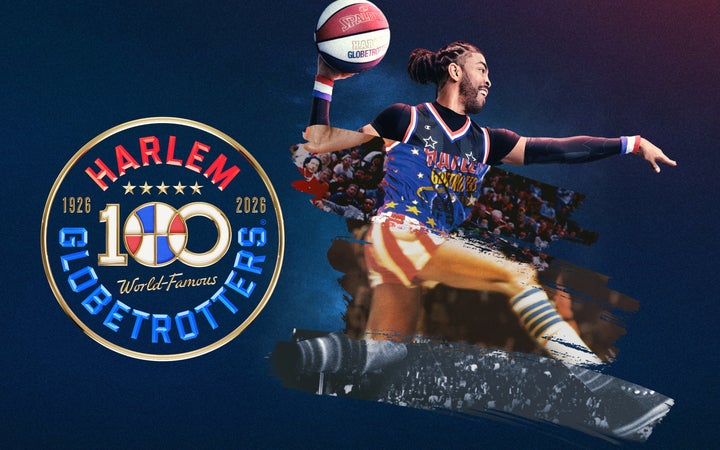 Harlem Globetrotters: Celebrity Court Pass tickets in Cleveland