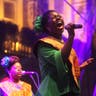 Harlem Gospel Choir