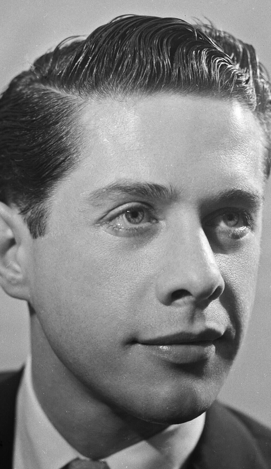 Harold Lang promotional image for upcoming events and ticket sales