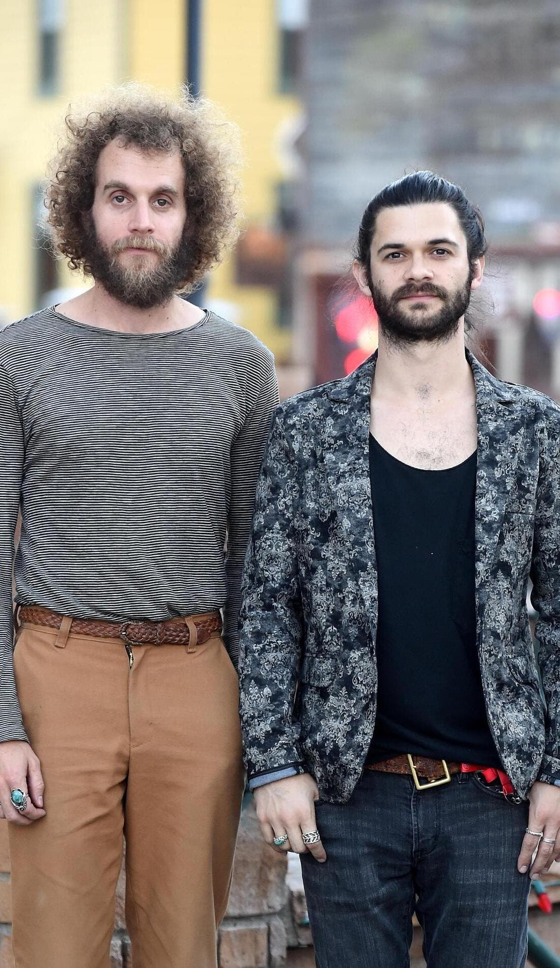 Harper Blynn promotional image for upcoming events and ticket sales