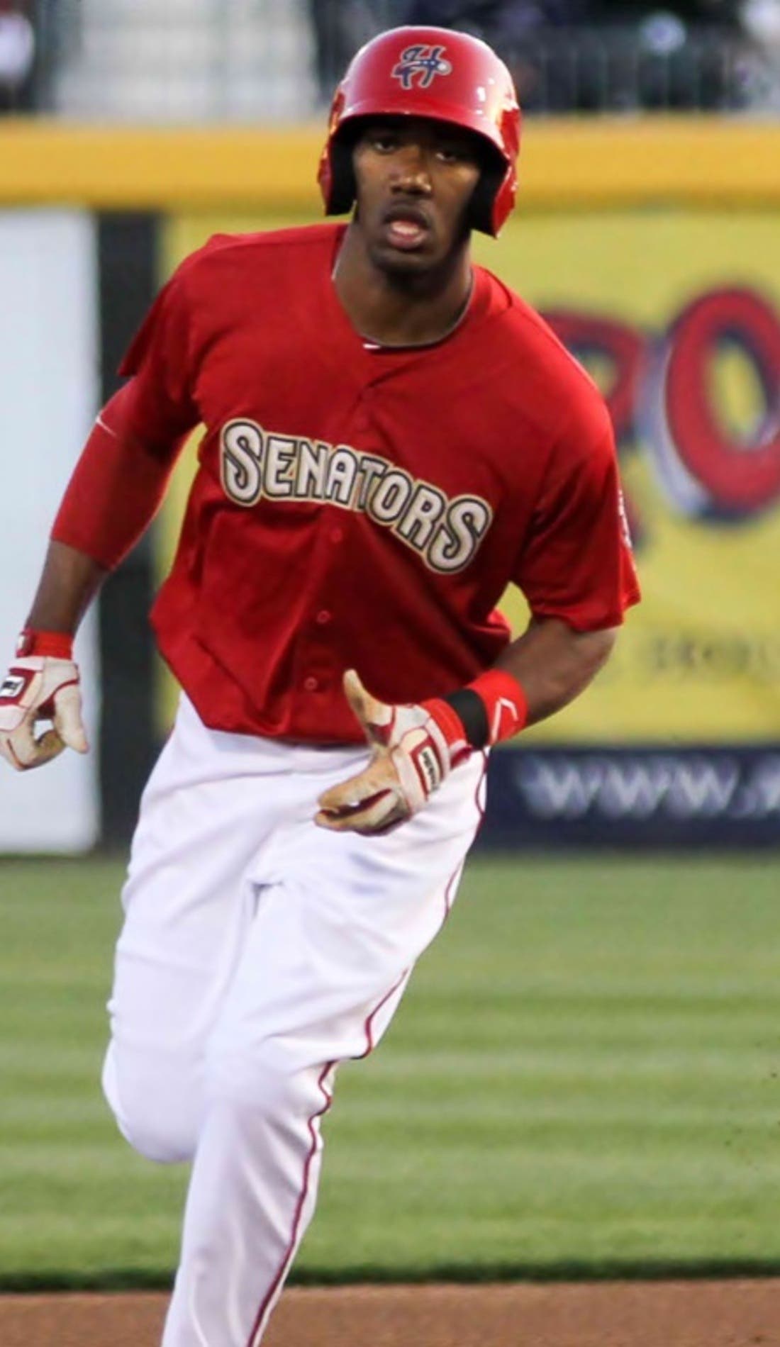 Harrisburg Senators promotional image for upcoming events and ticket sales