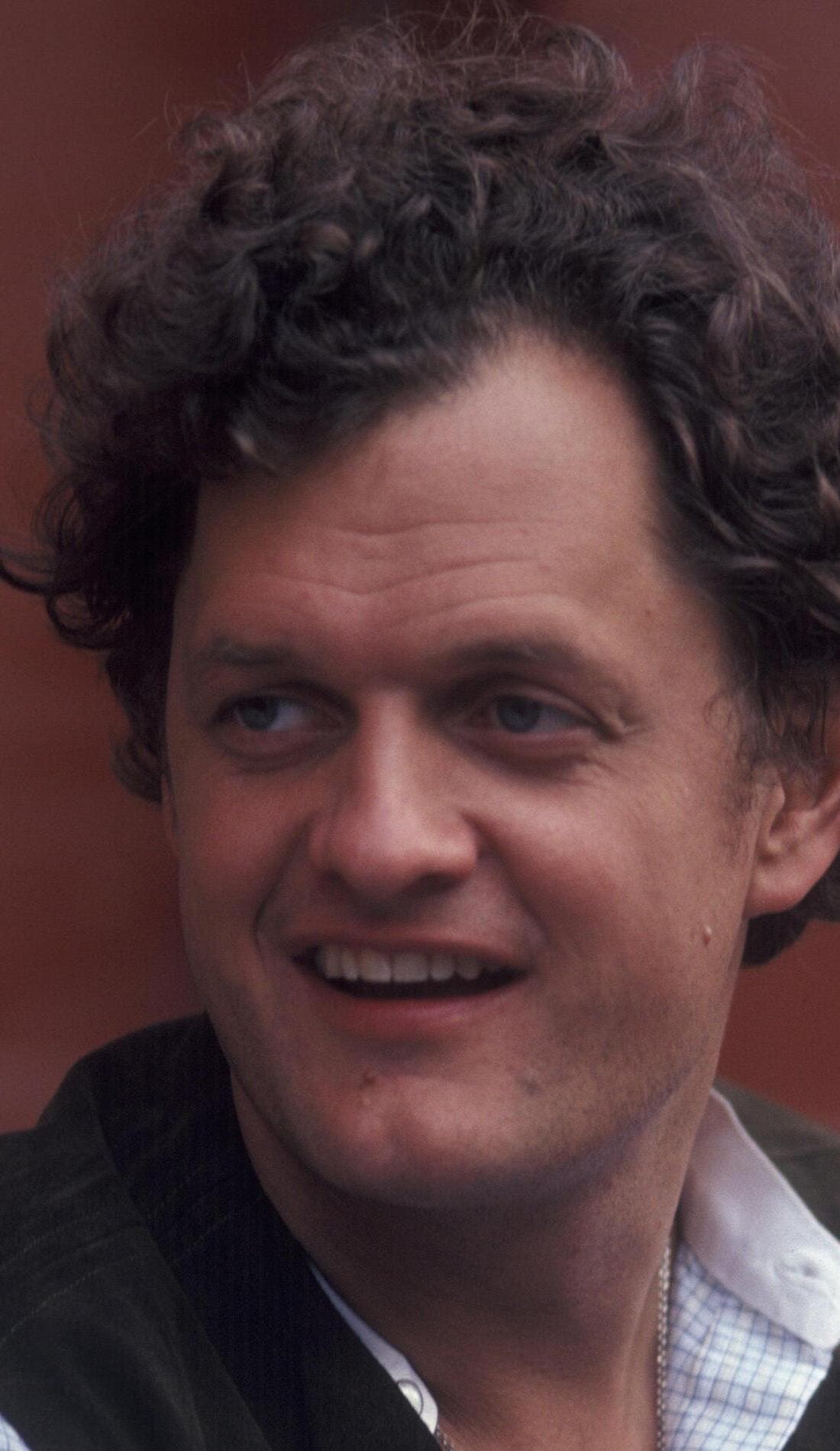 Harry Chapin promotional image for upcoming events and ticket sales