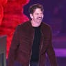 Harry Connick Jr. image