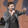 Harry Connick Jr. image