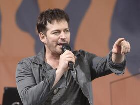 Harry Connick Jr.