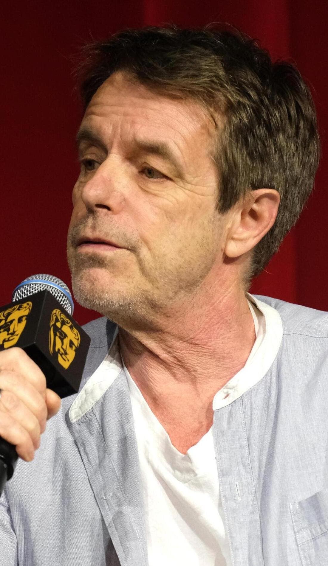 Harry Gregson-Williams promotional image for upcoming events and ticket sales