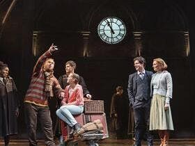 Lyric Theatre - New York home performer