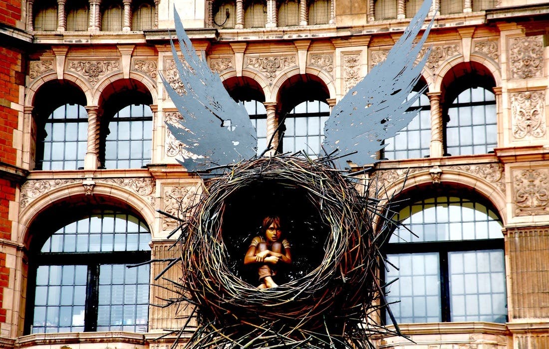 Promotional image for Harry Potter and the Cursed Child - Washington tickets at The National Theatre on Aug 22, 2025