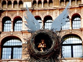 Harry Potter and the Cursed Child