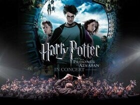 Harry Potter and the Prisoner of Azkaban - In Concert