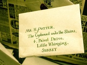 Harry Potter and the Prisoner of Azkaban - In Concert