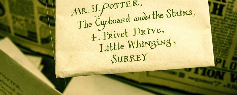 Harry Potter Concert Series at Grand Sierra Resort