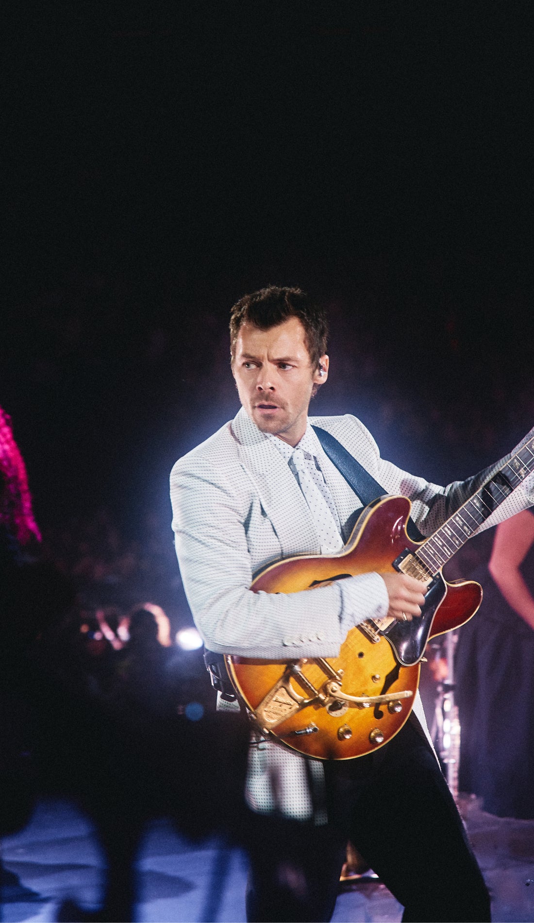 Harry Styles Tickets | 2026 Concert Tour Dates | SeatGeek
