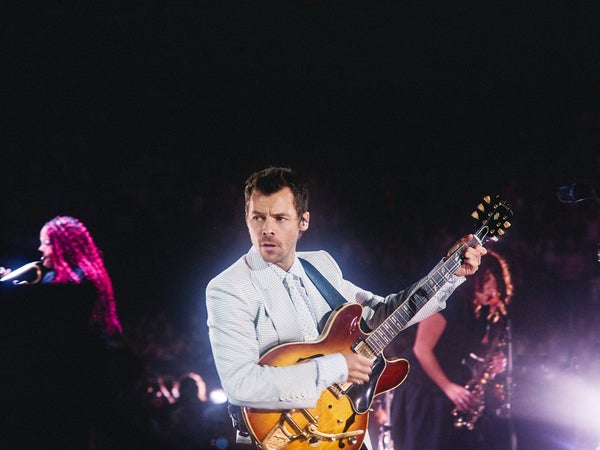 Harry Styles: Together, Together tickets in Glendale (State Farm