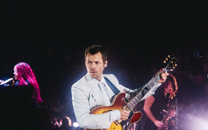 HARRY　TOUR 2015 Harry Styles Tickets | 2026 Concert Tour Dates | SeatGeek