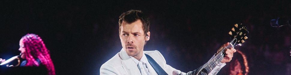 Harry Styles: Together, Together tickets in Glendale (State Farm