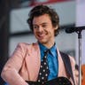 Image Harry Styles