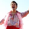 Harry Styles image