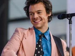 Harry Styles